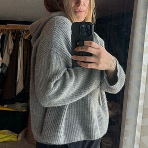 Jenni Kayne Cashemere Sweater